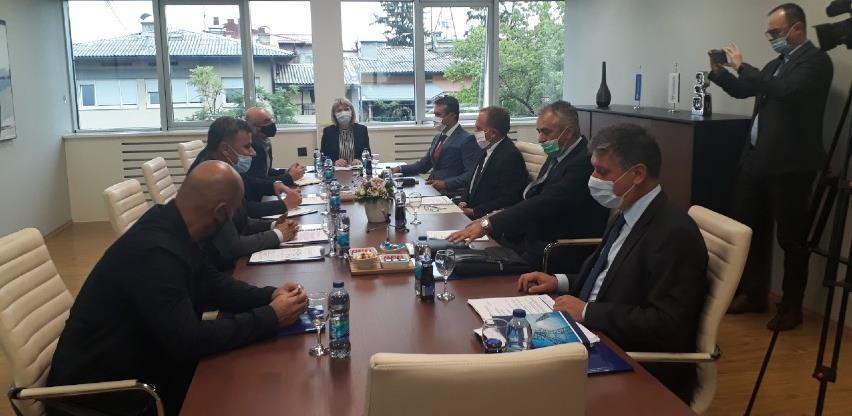 Usvojen Plan investicija Elektroprijenosa BiH od milion eura