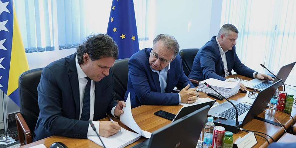 Vlada FBiH