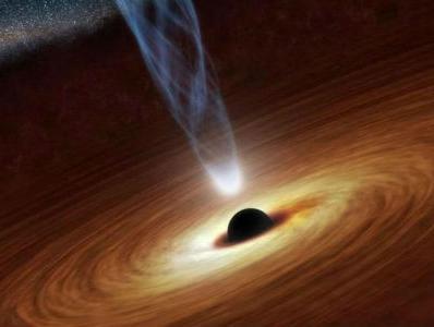 Astronomi posmatrali 'rađanje' crne rupe