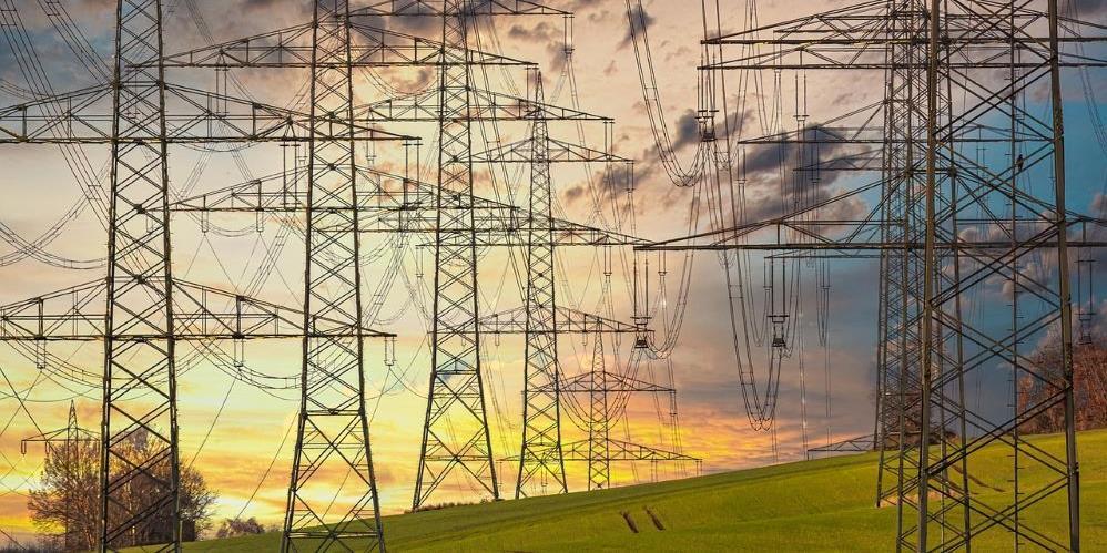 električna energija