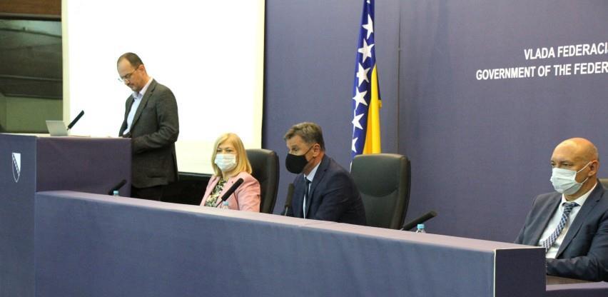 Federacija neće uvoditi restriktivnije mjere