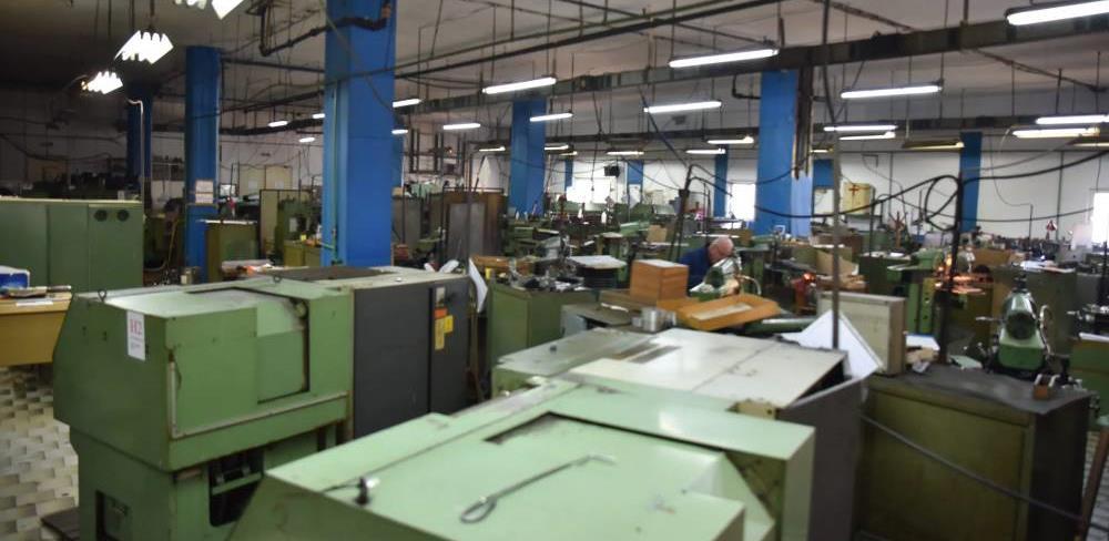 zrak press