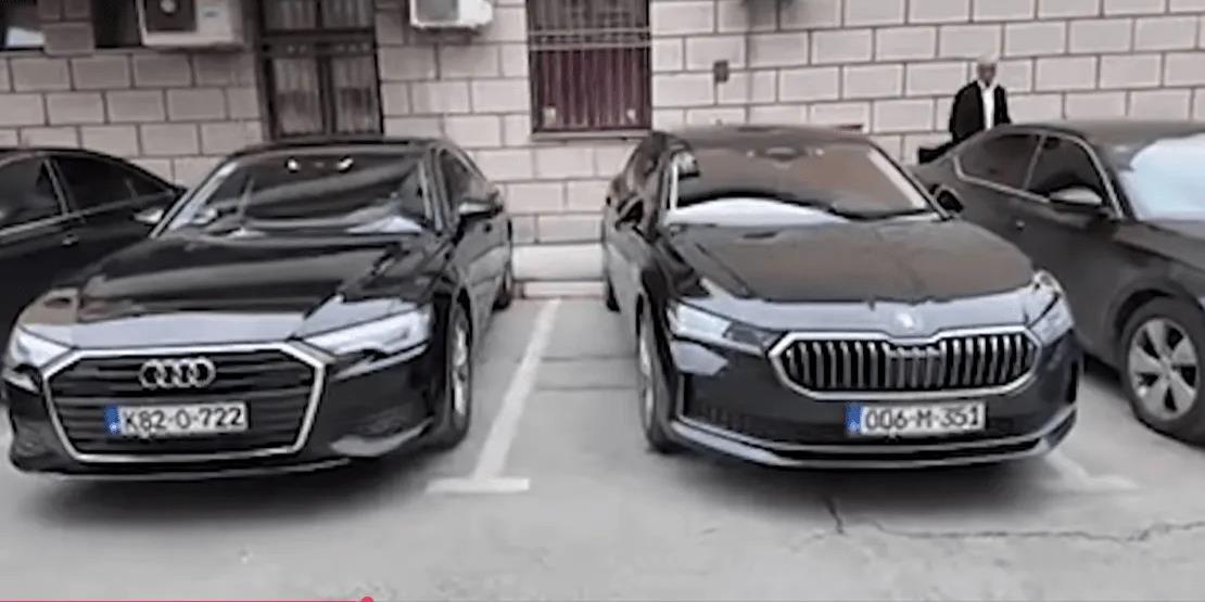 automobili