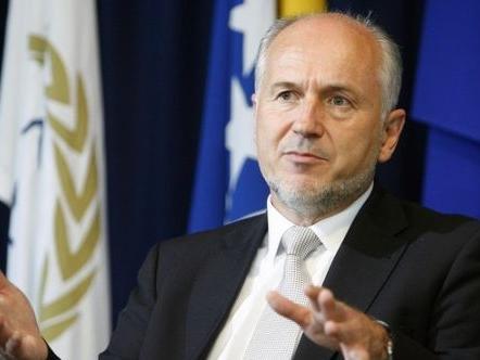 Inzko: Proširenje EU u rukama iskusnog Austrijanca