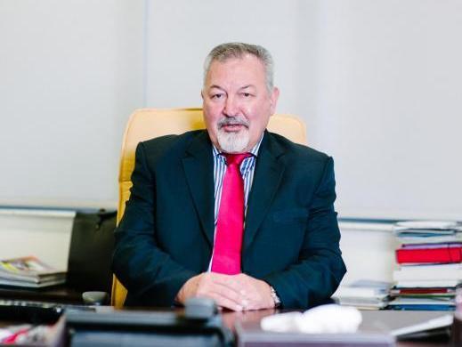 Ivo Bradvica odlazi s položaja prvoga čovjeka mostarskog Aluminija