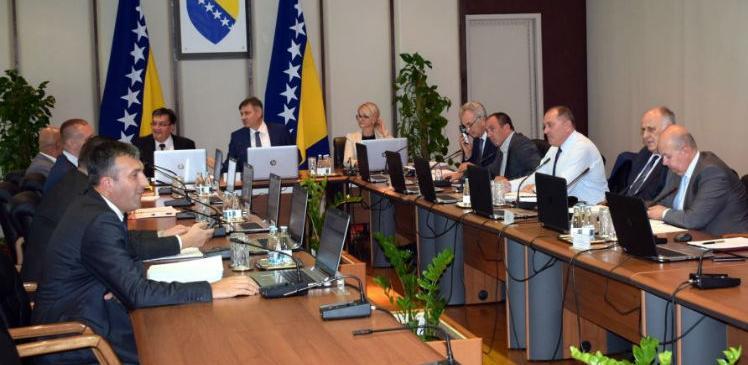 Jačanje izvoza i poboljšanje konkurentnosti poljoprivrednih proizvođača u BiH
