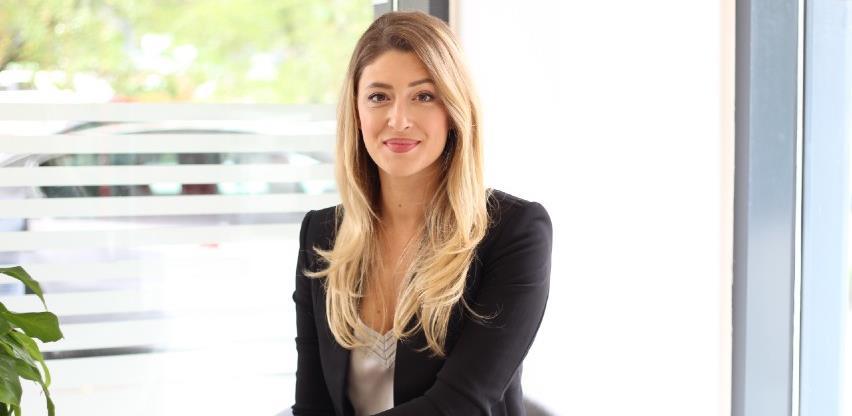 Amina Durmo Trlin
