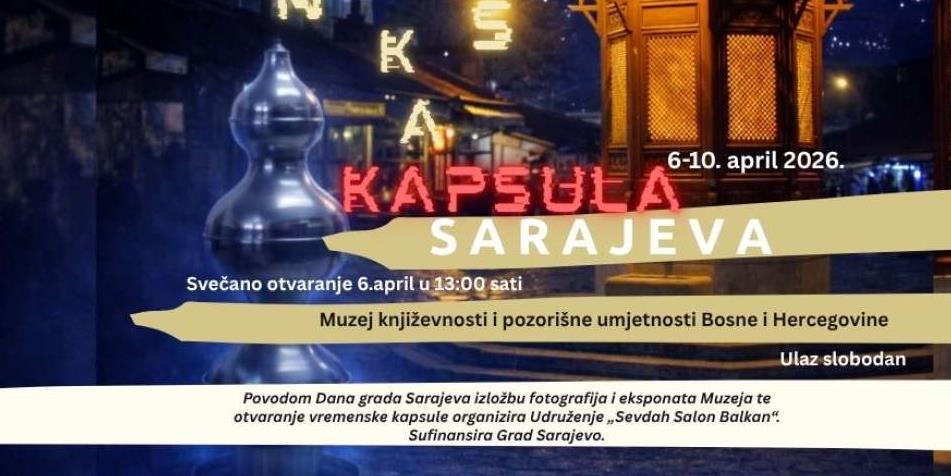 vremenska kapsula