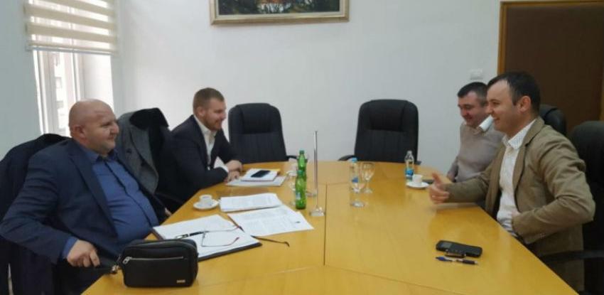 Do kraja godine u Srebrenici planirano otvaranje fabrike za preradu mlijeka