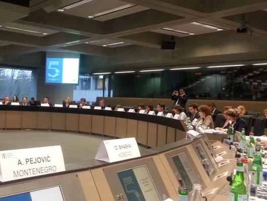 Za put Plužine - Šćepan polje 3,5 miliona eura od EU