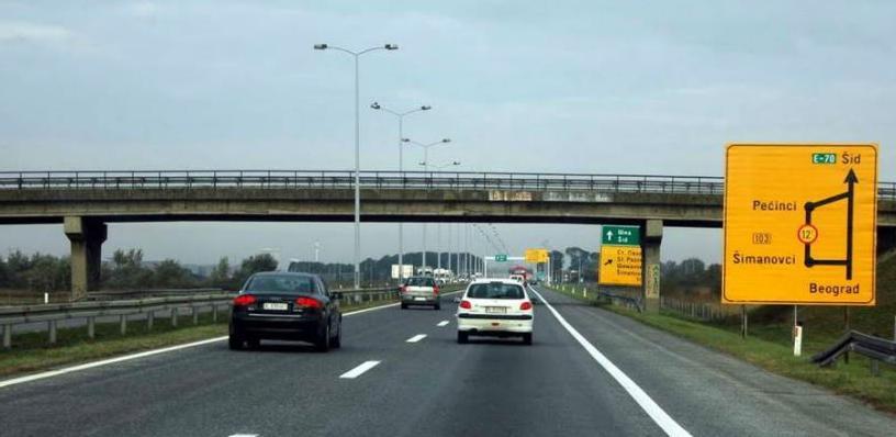 Turska se uključuje u izgradnju puta Beograd - Sarajevo