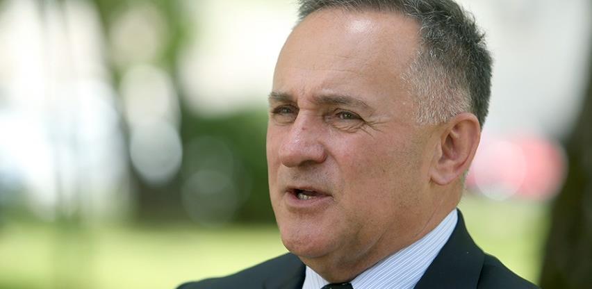 Vasić: Odluka o posebnim zaštitnim mjerama je udar na prerađivačku industriju