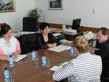 Borovac-Maurer: Dijaspora predstavlja ogroman potencijal za razvoj BiH