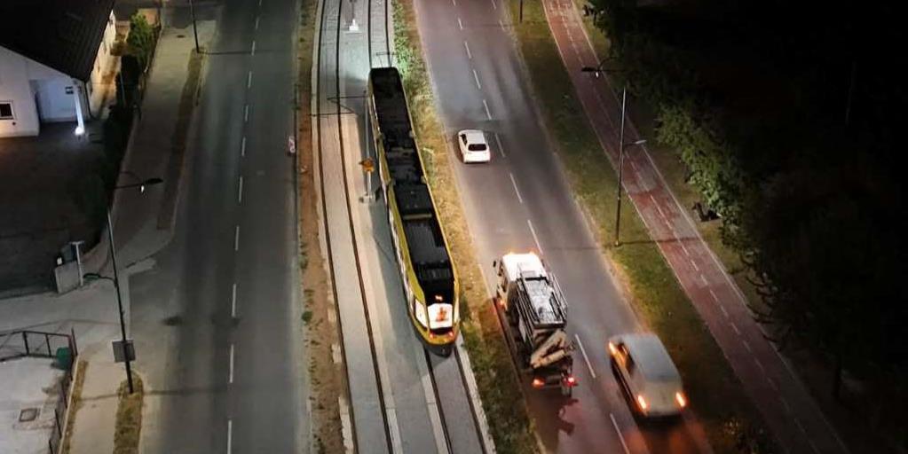 tramvaj hrasnica