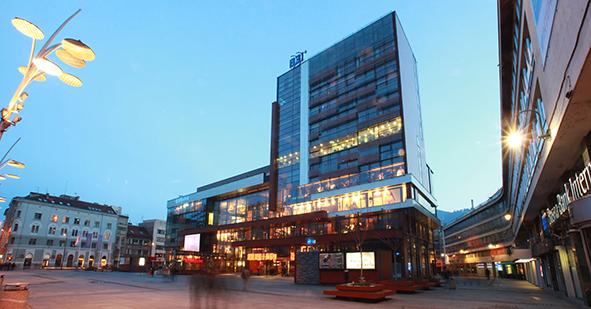 BBI u petak u Sarajevu organizira poslovnu konferenciju