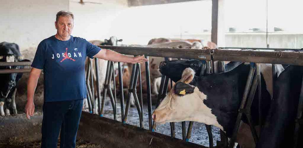 farmer gajić