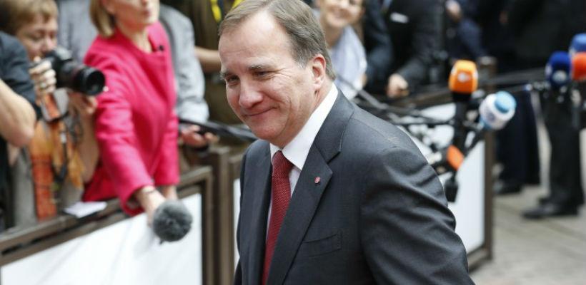 Lofven: Britanija da pojasni koliko će platiti Evropskoj uniji