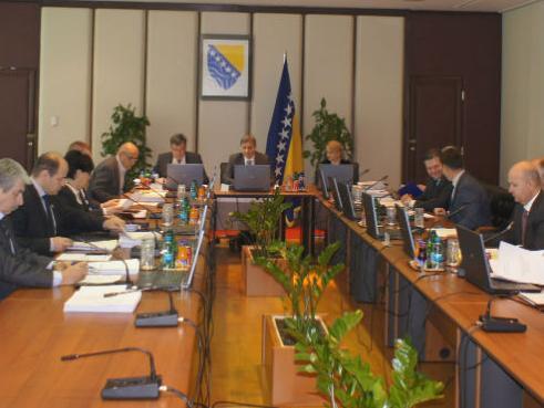 ODA razvojna pomoć za BiH u prošloj godini iznosila 770,6 miliona eura