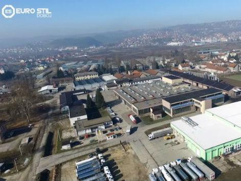 Euro Stil ide u agresivniji nastup na veleprodajnom tržištu voća i povrća