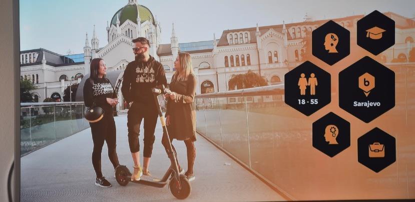 Prometovanje električnih romobila biće zakonski regulisano