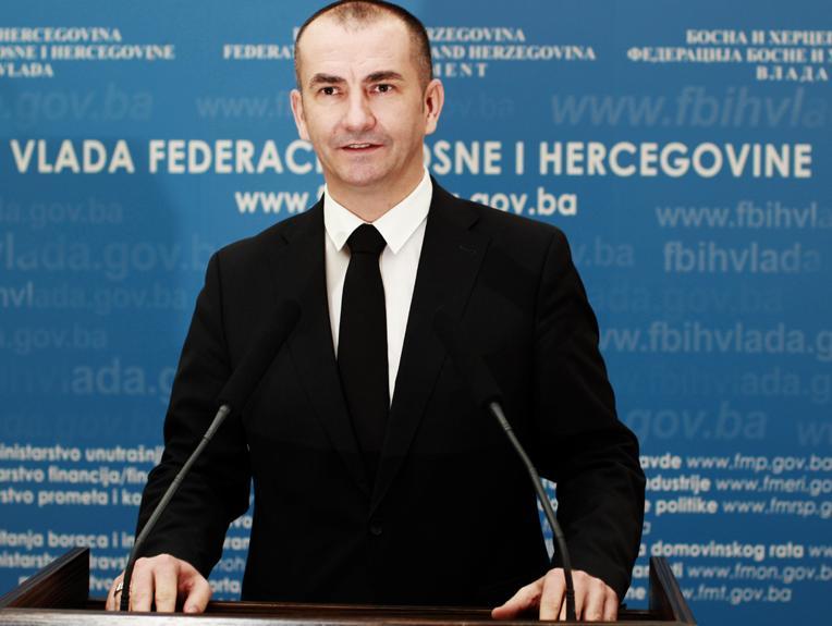 Izgradnja poduzetničkih zona u FBiH: Sredstva općinama neće biti upitna