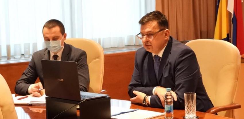 Nije postignuta saglasnost o tekstu Pisma namjere s MMF-om