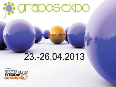 Sajam Grapos-expo od 23. do 29. aprila u Gračanici