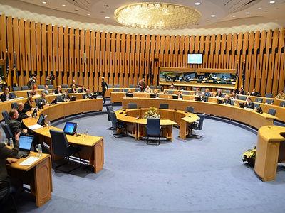 Komisija nije podržala principe izmjenama i dopunama Zakona o plaćama