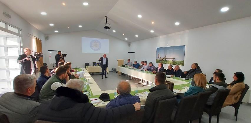 Porodične kompanije