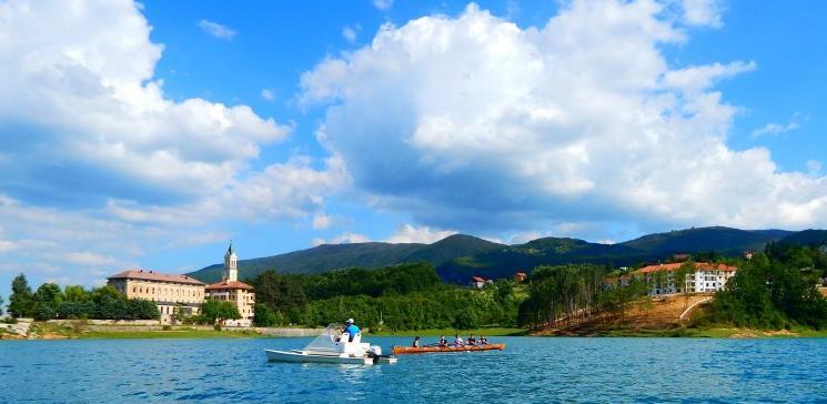 Prozor - Rami odobren projekt od EU: Milijun eura za veslačke centre