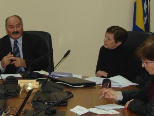 Ne postoje uvjeti za stečaj Skenderije
