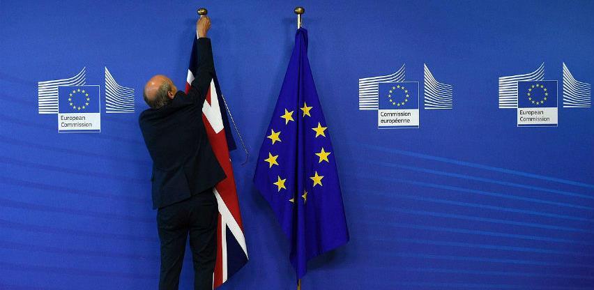 Zašto britansko neimenovanje povjerenika predstavlja glavobolju za EU?