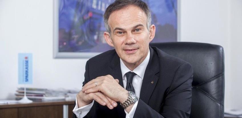 Iznenada preminuo član Uprave Sparkasse Bank Nedim Alihodžić