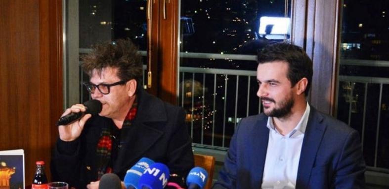 U Sarajevu se tokom novogodišnjih paznika očekuje više od 100.000 gostiju