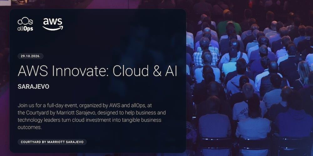AWS Innovate