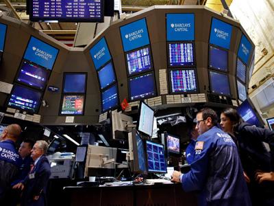 Pad berze zbog rizika od 'fiskalne litice'