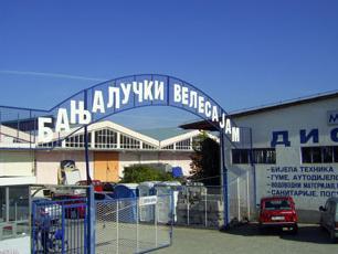 Banja Luka: Otvoreni Lorimes i sajam turizma