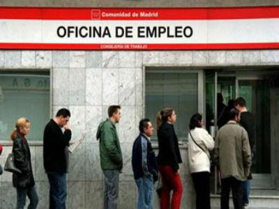 Broj nezaposlenih u Španiji u porastu već treći mjesec uzastopno