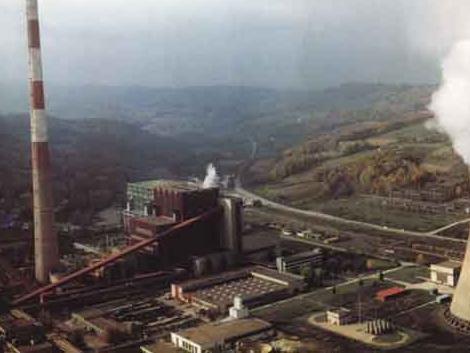Remont RiTE Ugljevik završen: Termoelektrana na mreži