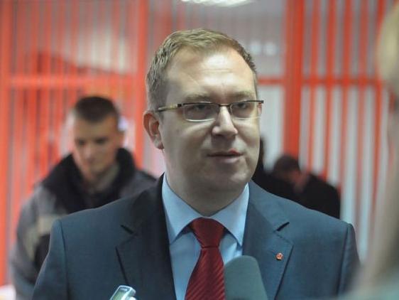 Uhapšen Hamdija Lipovača