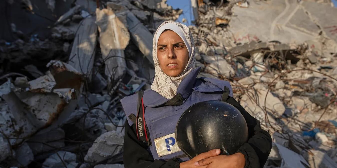 gaza