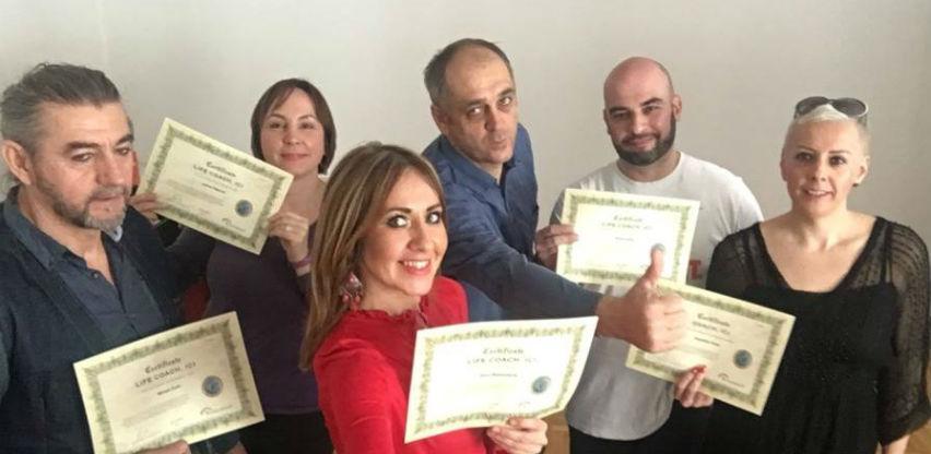 Profesionalni Coaching u Bosni i Hercegovini