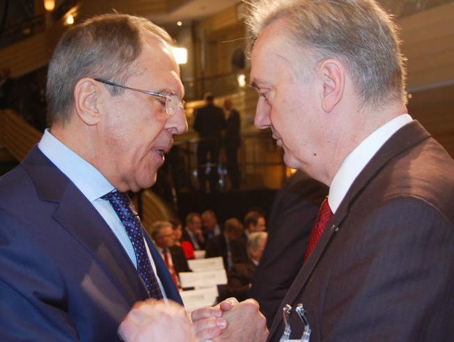 Lagumdžija na Minhenskoj sigurnosnoj konferenciji: BiH zaslužuje novu šansu