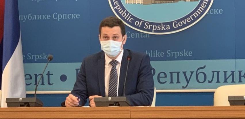 Ublažene mjere u RS: Kafići rade do ponoći, publika na tribinama