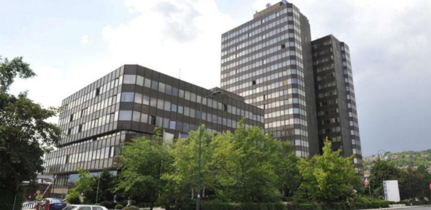 Vlada FBiH kupuje zgradu Energoinvesta