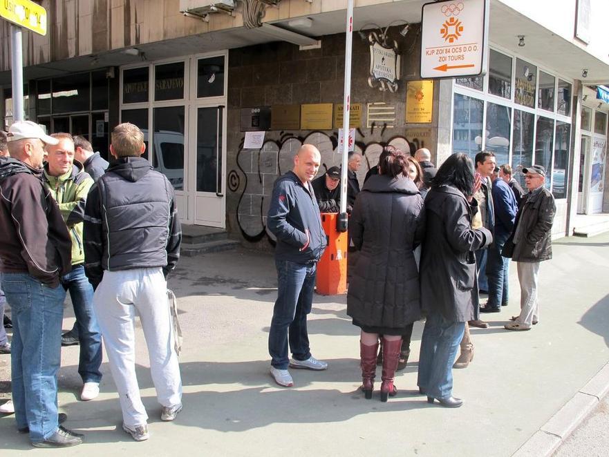 Kurtišaj: Očekujem da preduzeću ZOI '84 bude odobren dugoročni kredit