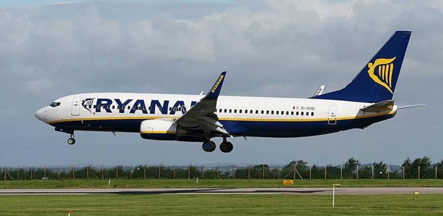 Ryanair