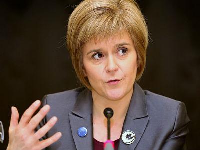 Škotska premijerka danas brani poziciju Škotske u EU