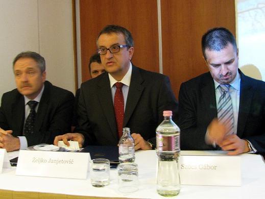 Srbac: Mađari ulažu 5 mil. eura u pogon za upravljanje komunalnim otpadom?
