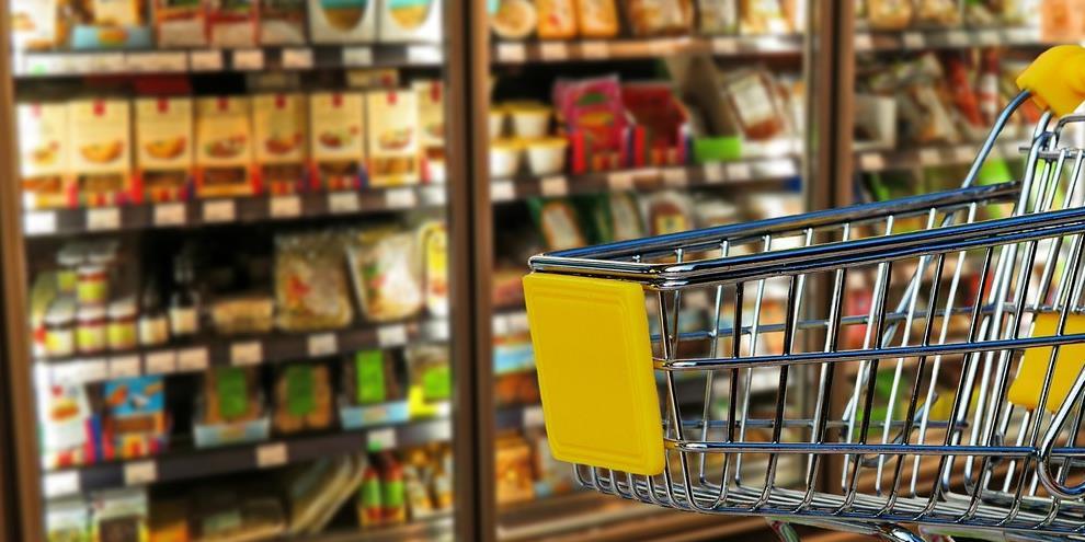 supermarket